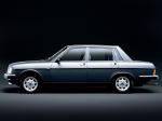 Lancia Trevi VX 1983 года